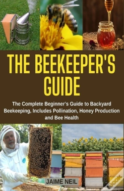 Capa do artigo The Beekeeper'S Guide: The Complete Begi