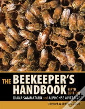 Capa do artigo The Beekeeper