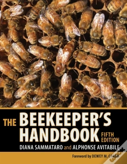 Capa do artigo The Beekeeper'S Handbook