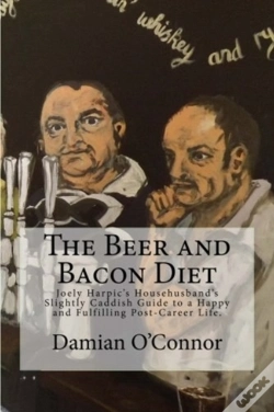 Capa do artigo The Beer And Bacon Diet