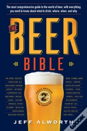 Capa do artigo The Beer Bible: Second Edition
