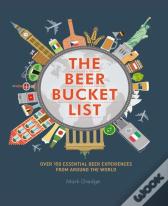 The Beer Bucket List