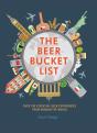 The Beer Bucket List - Preview