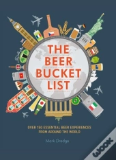 The Beer Bucket List