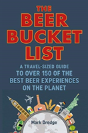 The Beer Bucket List - Preview