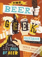 The Beer Geek Handbook