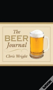 Capa do artigo The Beer Journal