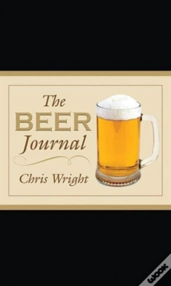 Capa do artigo The Beer Journal