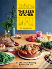 Capa do artigo The Beer Kitchen
