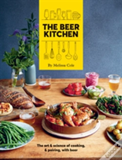 Capa do artigo The Beer Kitchen