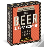 Capa do artigo The Beer Loverâ€™S Card Deck