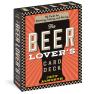 The Beer Loverâ€™S Card Deck - Preview