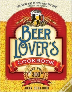 Capa do artigo The Beer Lover'S Cookbook
