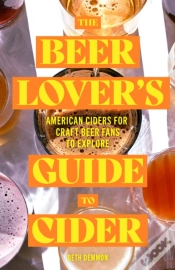 Capa do artigo The Beer Lover