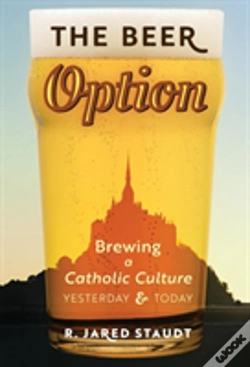 Capa do artigo The Beer Option