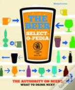 The Beer Select-O-Pedia