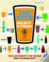 Capa do artigo The Beer Select-O-Pedia