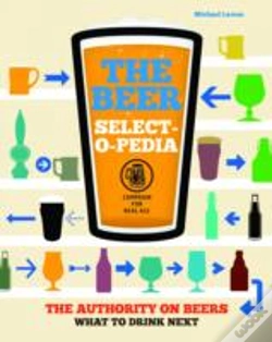 Capa do artigo The Beer Select-O-Pedia