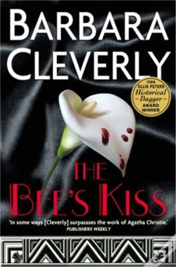 Capa do artigo The Bee'S Kiss