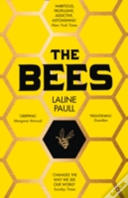 Capa do artigo The Bees