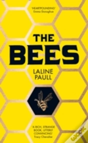 Capa do artigo The Bees