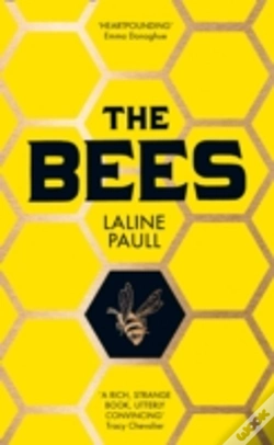 Capa do artigo The Bees