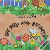 The Bees Mean Beesness