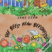 Capa do artigo The Bees Mean Beesness