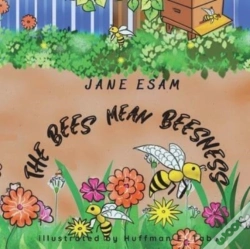 Capa do artigo The Bees Mean Beesness