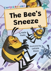 Capa do artigo The Bee