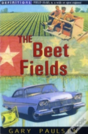 Capa do artigo The Beet Fields