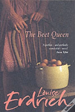 Capa do artigo The Beet Queen