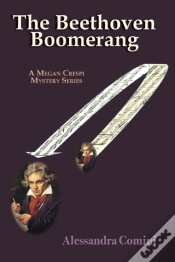 Capa do artigo The Beethoven Boomerang: A Megan Crespi