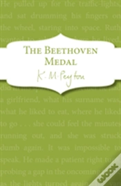 Capa do artigo The Beethoven Medal