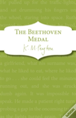 Capa do artigo The Beethoven Medal