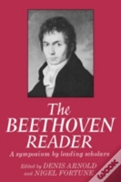 Capa do artigo The Beethoven Reader: A Symposium By Leading Scholars