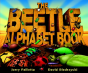 The Beetle Alphabet Book - Preview