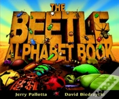 Capa do artigo The Beetle Alphabet Book