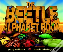 Capa do artigo The Beetle Alphabet Book