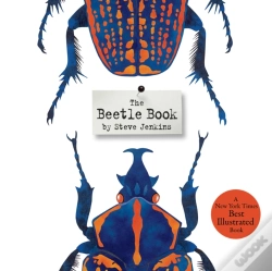 Capa do artigo The Beetle Book