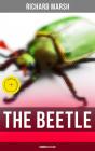 The Beetle (Horror Classic) - Preview