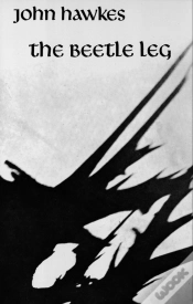 Capa do artigo The Beetle Leg