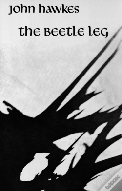 Capa do artigo The Beetle Leg