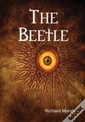 Capa do artigo The Beetle
