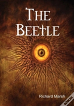 Capa do artigo The Beetle