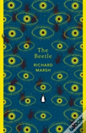 Capa do artigo The Beetle