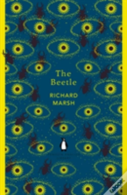 Capa do artigo The Beetle