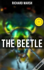Capa do artigo The Beetle