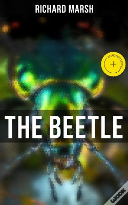 Capa do artigo The Beetle