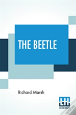 Capa do artigo The Beetle